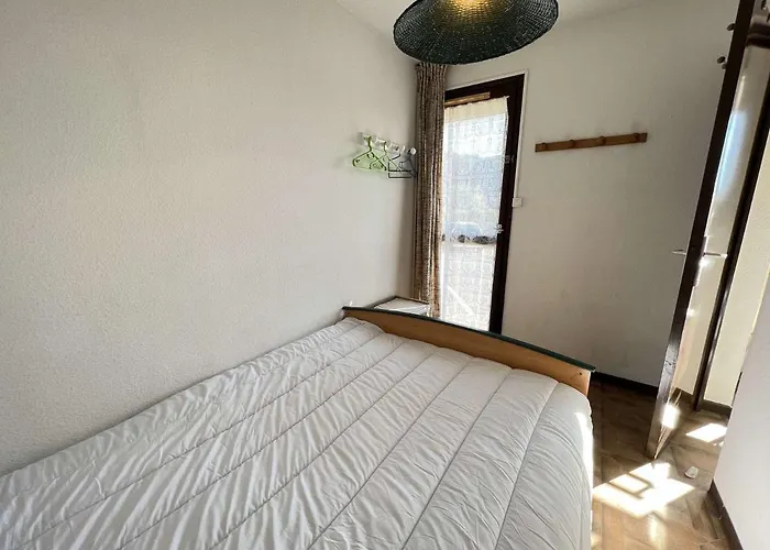 T2 Rdc Avec Parking, Proche Centre Et A - Fr-1-702-12 Appartement Agde