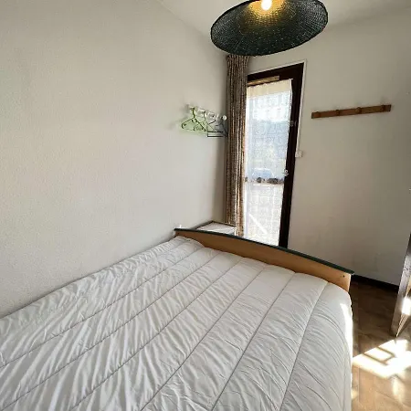 T2 Rdc Avec Parking, Proche Centre Et A - Fr-1-702-12 Apartment Agde